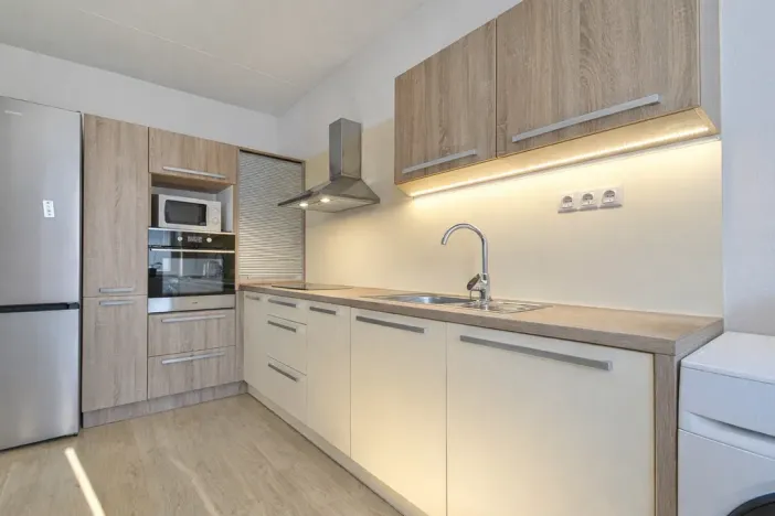 Prodej bytu 4+1, Brno, Josefy Faimonové, 80 m2