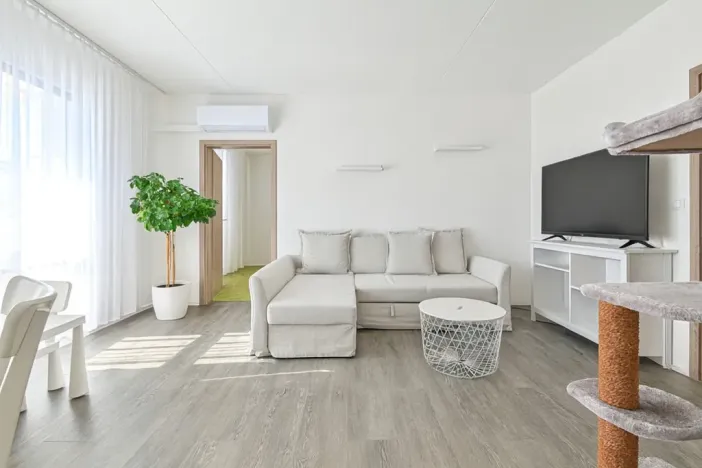 Prodej bytu 4+1, Brno, Josefy Faimonové, 80 m2