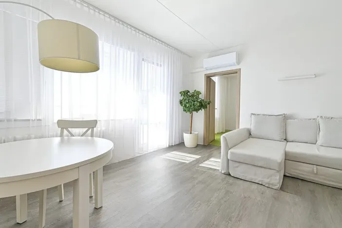 Prodej bytu 4+1, Brno, Josefy Faimonové, 80 m2