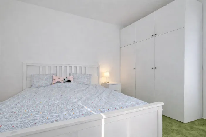 Prodej bytu 4+1, Brno, Josefy Faimonové, 80 m2