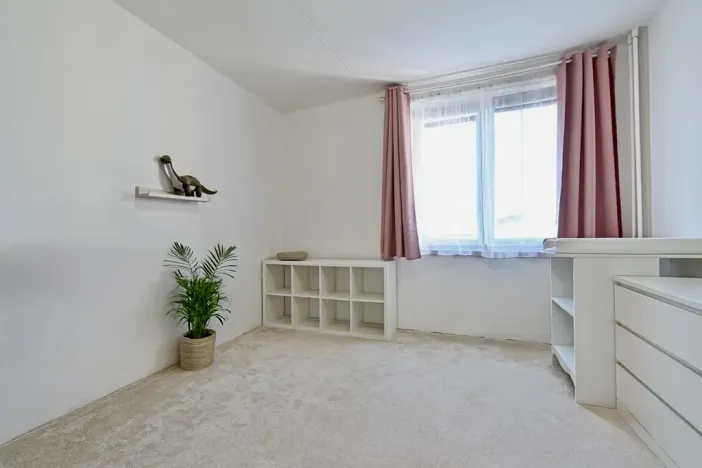 Prodej bytu 4+1, Brno, Josefy Faimonové, 80 m2