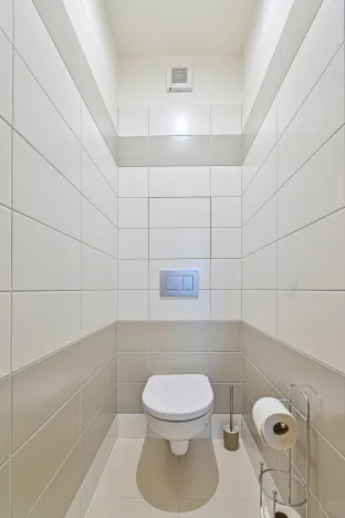 Prodej bytu 4+1, Brno, Josefy Faimonové, 80 m2