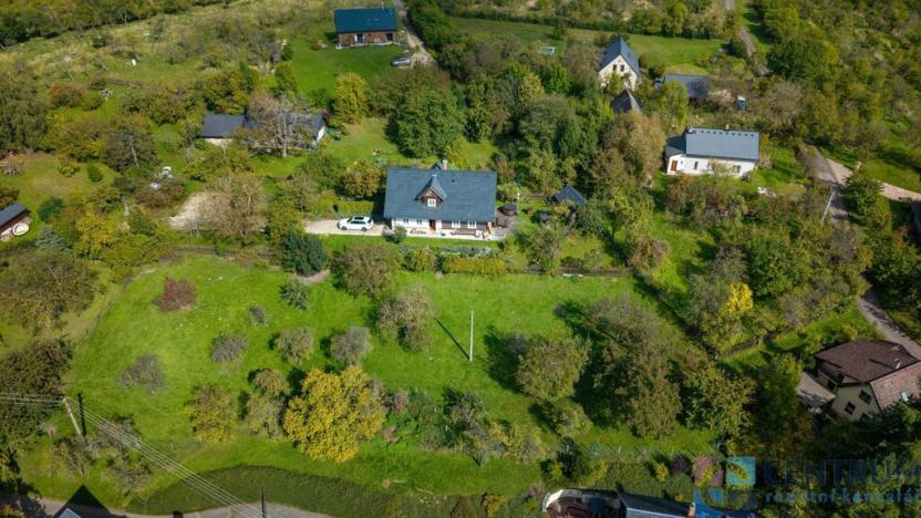 Prodej pozemku pro bydlení, Troskovice - Tachov, 2214 m2