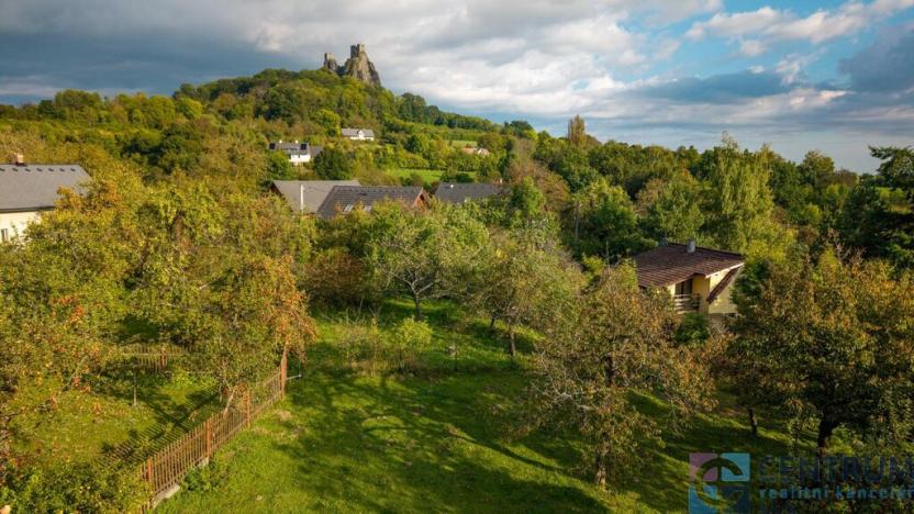 Prodej pozemku pro bydlení, Troskovice - Tachov, 2214 m2