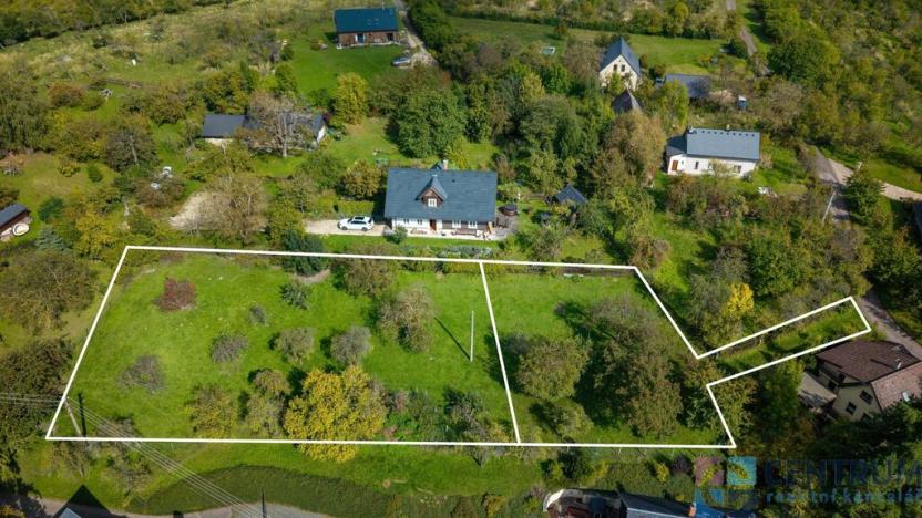 Prodej pozemku pro bydlení, Troskovice - Tachov, 2214 m2