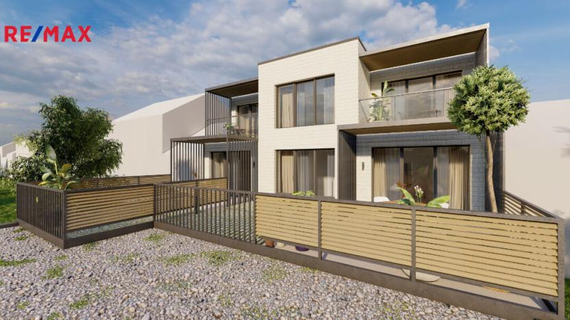 Prodej bytu 2+kk, Brno, Obřanská, 54 m2