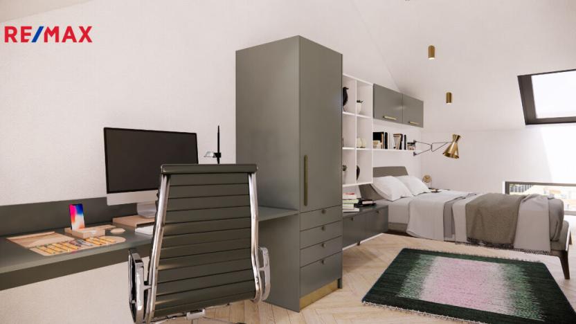 Prodej bytu 2+kk, Brno, Obřanská, 54 m2