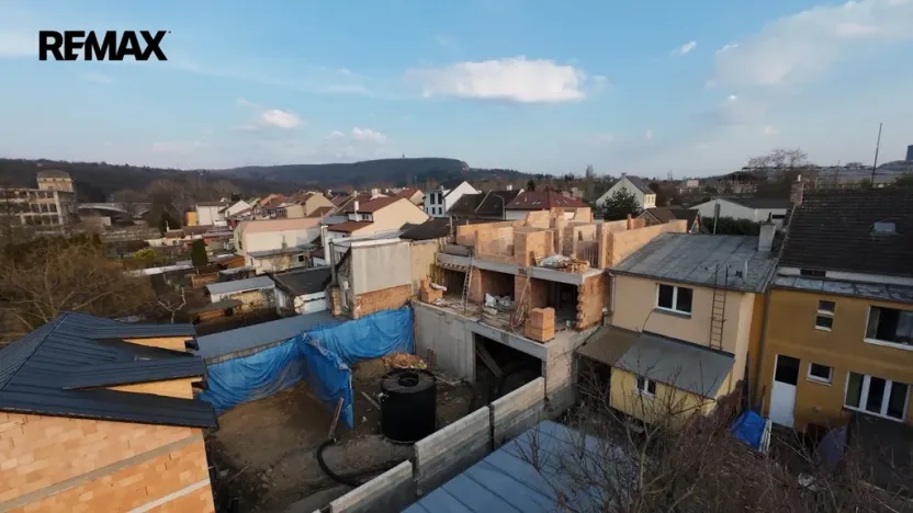 Prodej bytu 2+kk, Brno, Obřanská, 54 m2