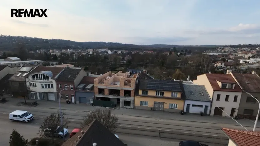 Prodej bytu 2+kk, Brno, Obřanská, 54 m2