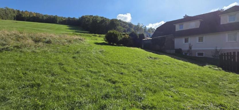 Prodej pozemku pro bydlení, Jeseník, Rudná, 896 m2