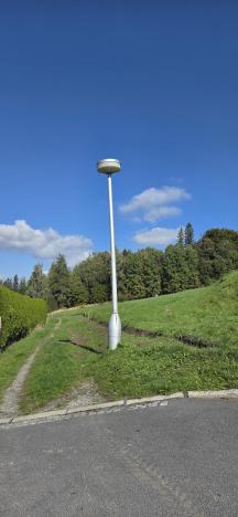 Prodej pozemku pro bydlení, Jeseník, Rudná, 896 m2