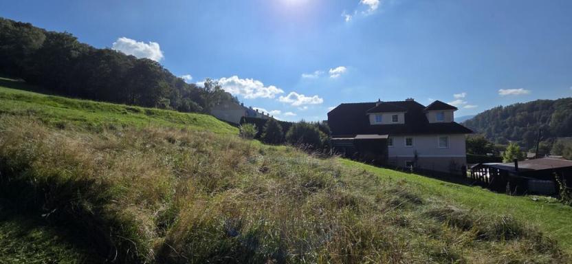 Prodej pozemku pro bydlení, Jeseník, Rudná, 896 m2