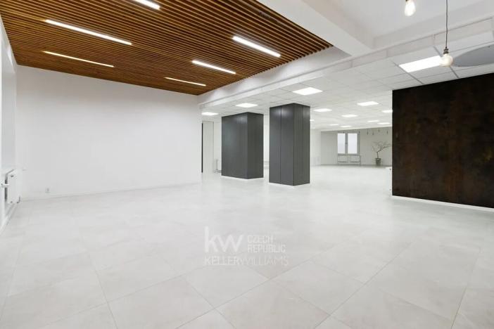 Pronájem kanceláře, Tábor, Berlínská, 427 m2