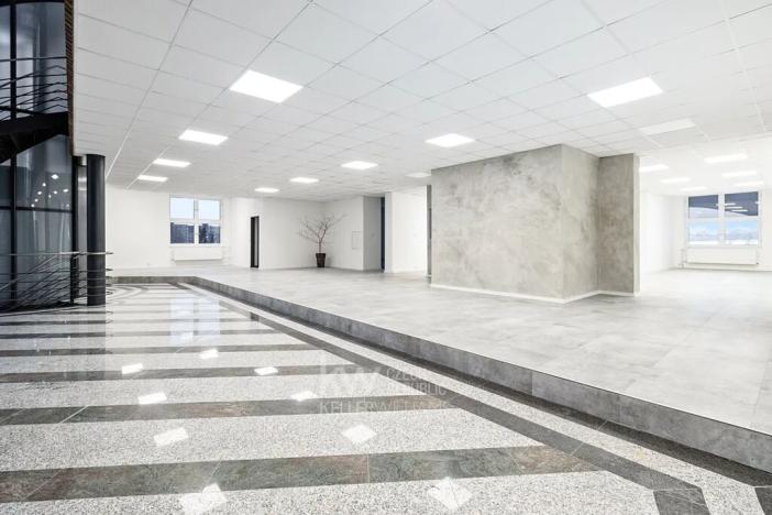 Pronájem kanceláře, Tábor, Berlínská, 427 m2