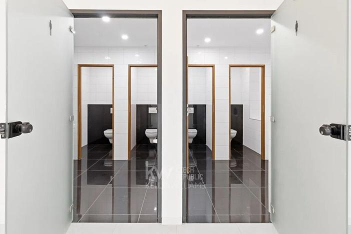 Pronájem kanceláře, Tábor, Berlínská, 427 m2