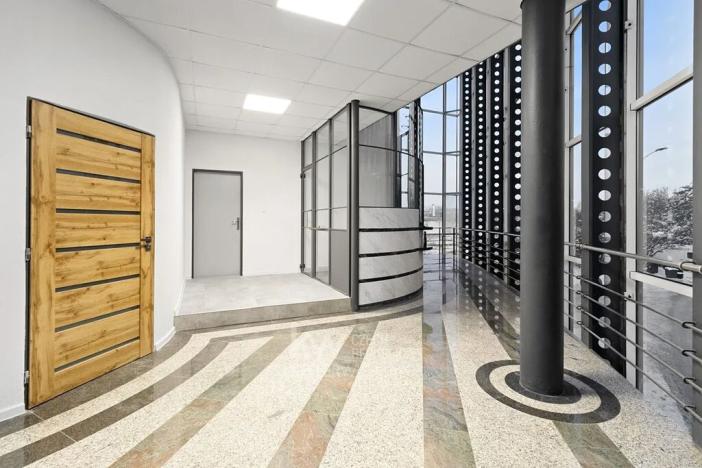 Pronájem kanceláře, Tábor, Berlínská, 427 m2