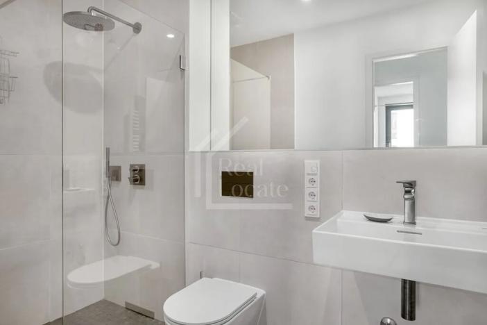 Prodej bytu 2+kk, Praha - Vršovice, Košická, 67 m2