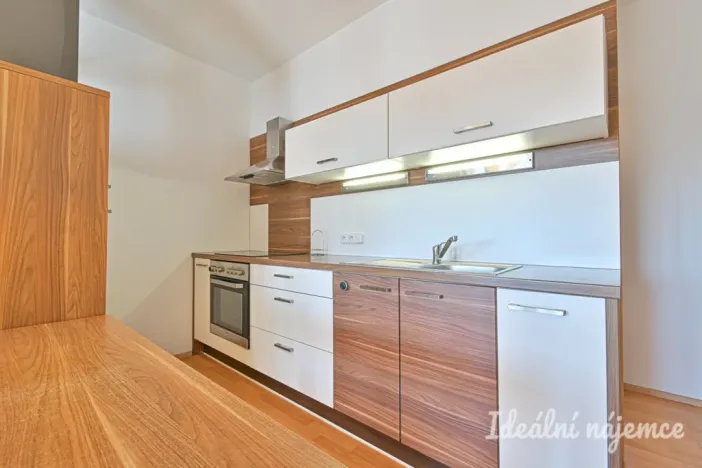 Pronájem bytu 2+1, Brno - Staré Brno, Zahradnická, 79 m2