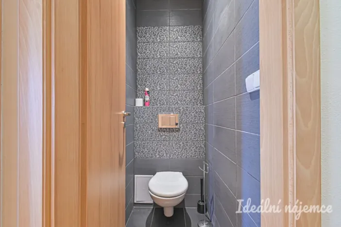 Pronájem bytu 2+1, Brno - Staré Brno, Zahradnická, 79 m2