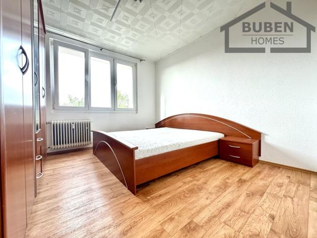 Prodej bytu 3+1, Tachov, Hornická, 68 m2