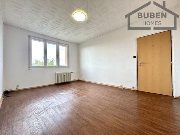 Prodej bytu 3+1, Tachov, Hornická, 68 m2