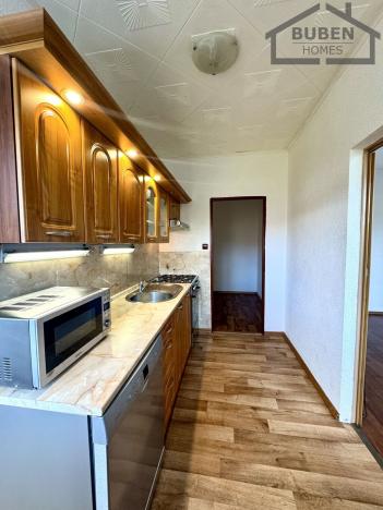 Prodej bytu 3+1, Tachov, Hornická, 68 m2