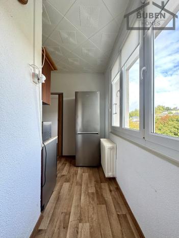 Prodej bytu 3+1, Tachov, Hornická, 68 m2