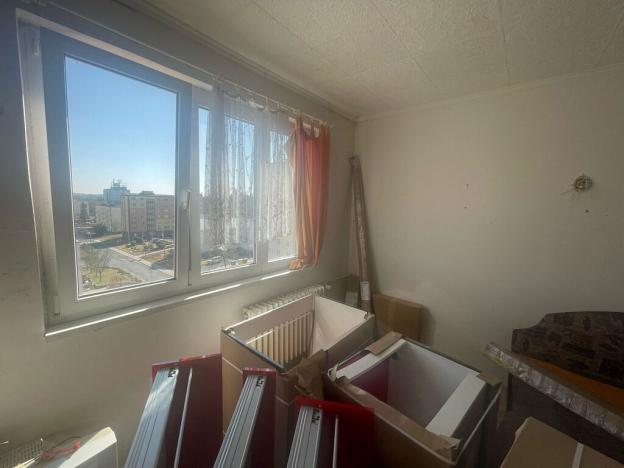 Prodej bytu 1+1, Rotava, Sídliště, 41 m2