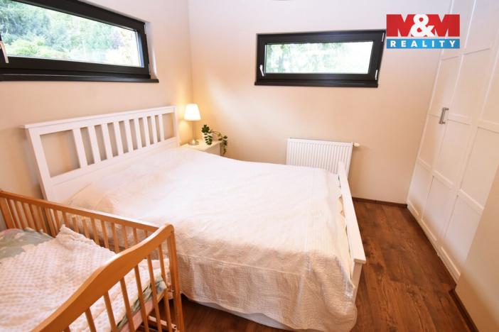 Prodej rodinného domu, Praha - Klánovice, Boušova, 420 m2