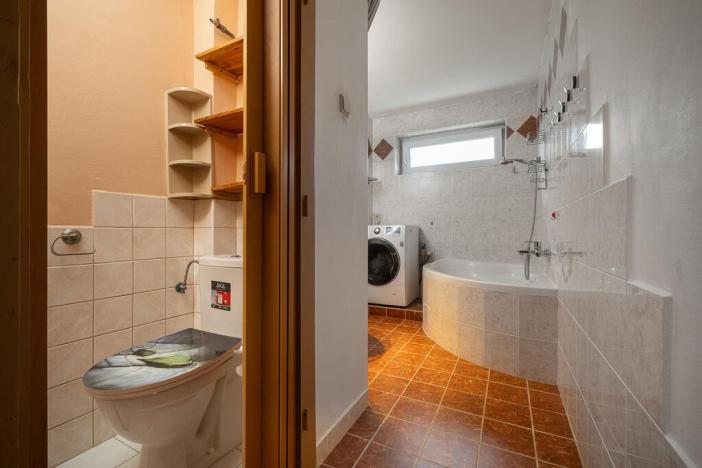 Prodej bytu 3+1, Brno - Zábrdovice, Tkalcovská, 93 m2