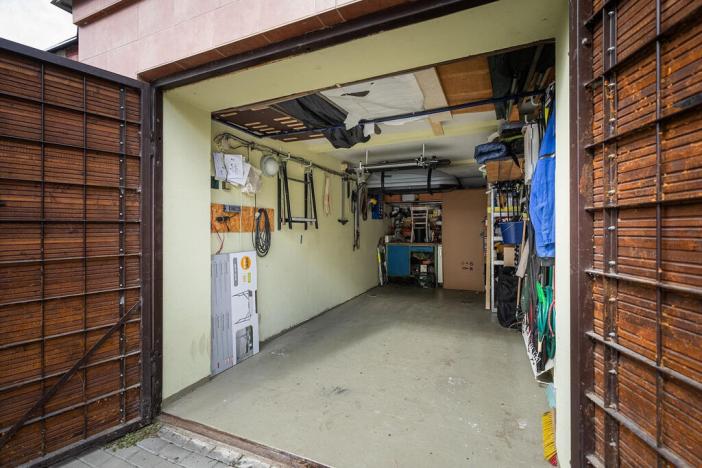 Prodej bytu 3+1, Brno - Zábrdovice, Tkalcovská, 93 m2