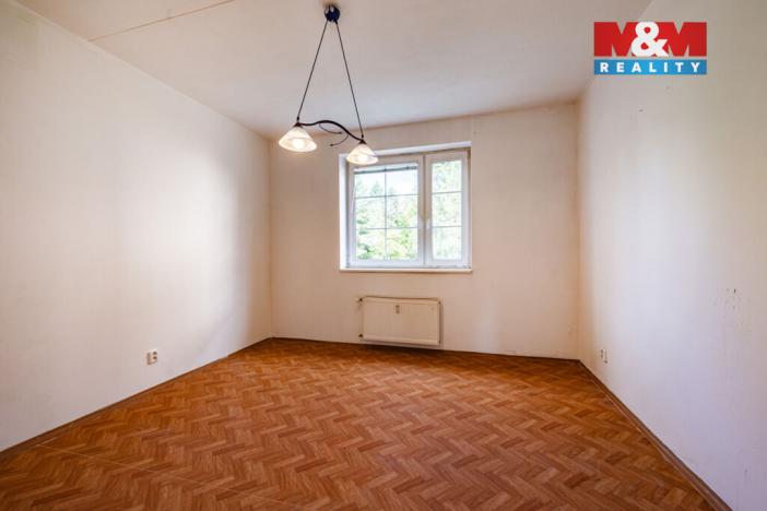Prodej bytu 2+kk, Mariánské Lázně - Úšovice, Kubelíkova, 47 m2