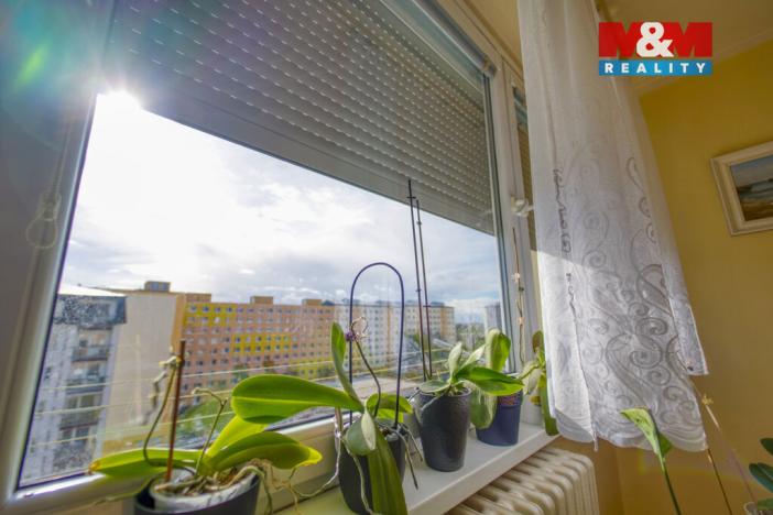 Prodej bytu 3+1, Neratovice, Na Výsluní, 65 m2