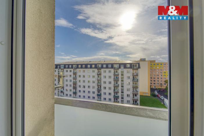 Prodej bytu 3+1, Neratovice, Na Výsluní, 65 m2