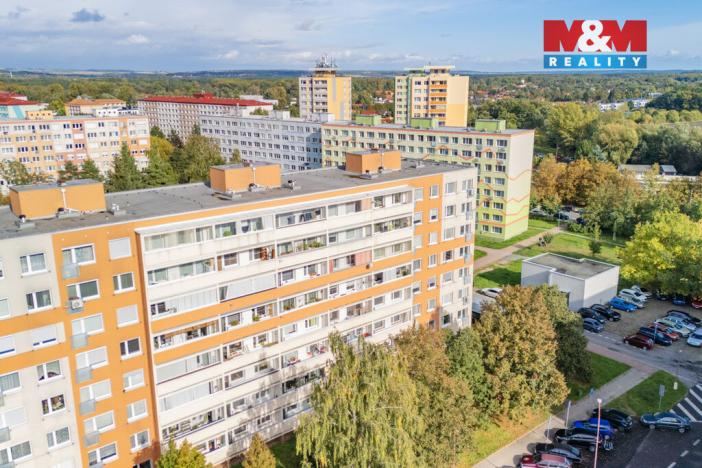 Prodej bytu 3+1, Neratovice, Na Výsluní, 65 m2