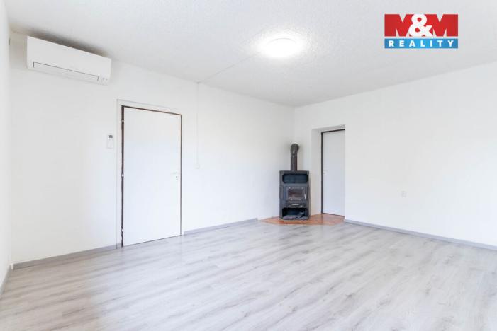 Prodej rodinného domu, Hulín, Záhlinická, 115 m2