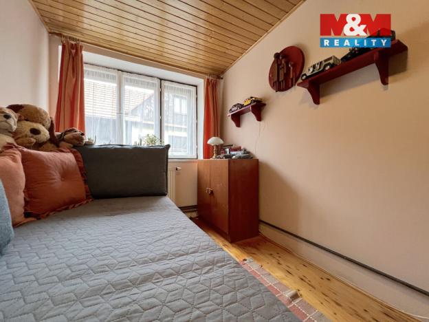 Prodej rodinného domu, Šubířov - Chobyně, 90 m2