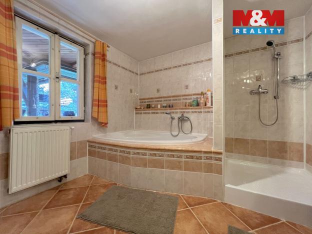 Prodej rodinného domu, Šubířov - Chobyně, 90 m2