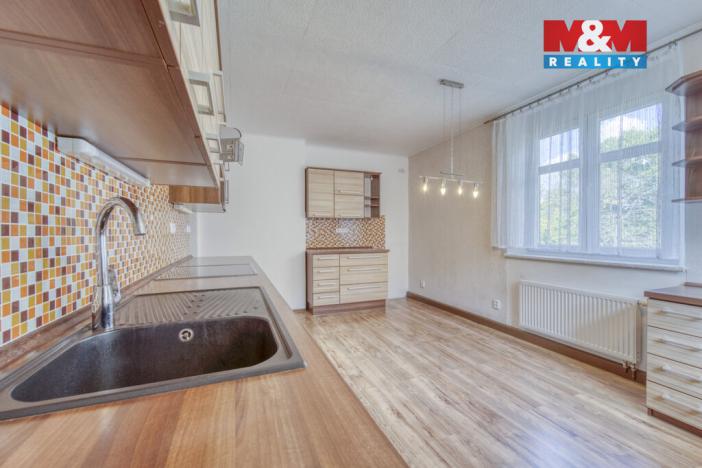 Prodej bytu 3+1, Aš, Na Háji, 75 m2