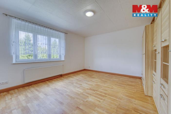 Prodej bytu 3+1, Aš, Na Háji, 75 m2