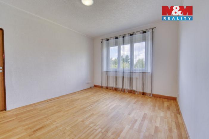 Prodej bytu 3+1, Aš, Na Háji, 75 m2