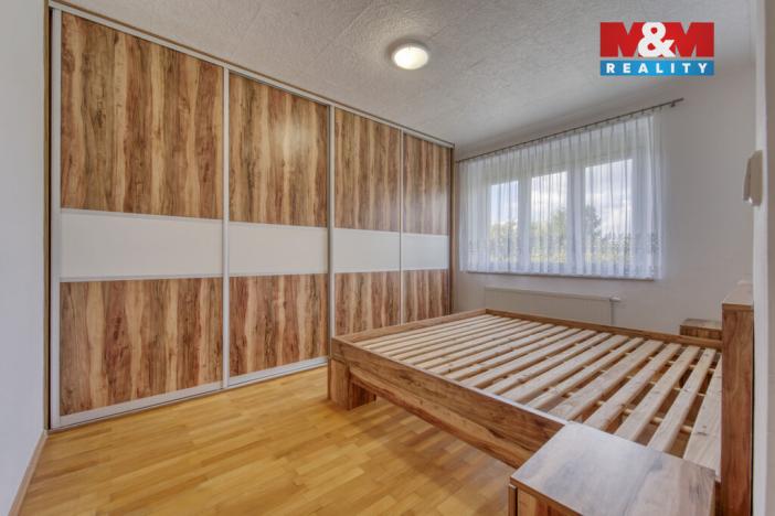 Prodej bytu 3+1, Aš, Na Háji, 75 m2