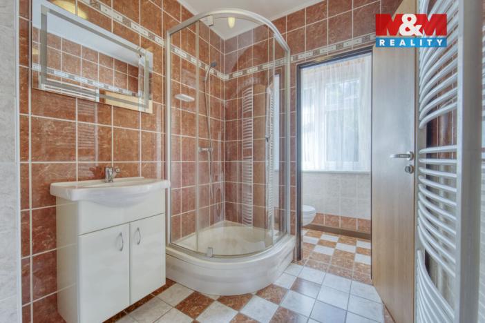 Prodej bytu 3+1, Aš, Na Háji, 75 m2