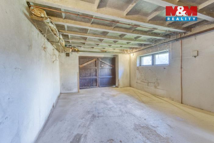 Prodej rodinného domu, Svojkovice, 94 m2