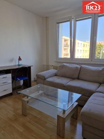 Pronájem bytu 3+1, Bor, Borská, 70 m2
