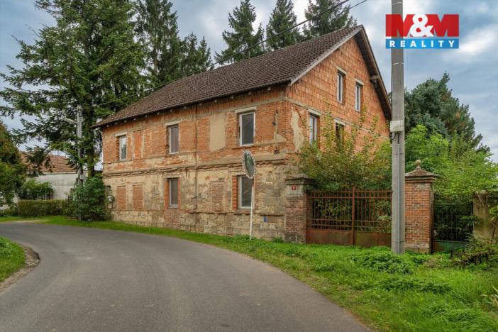 Prodej rodinného domu, Kadlín - Ledce, 250 m2