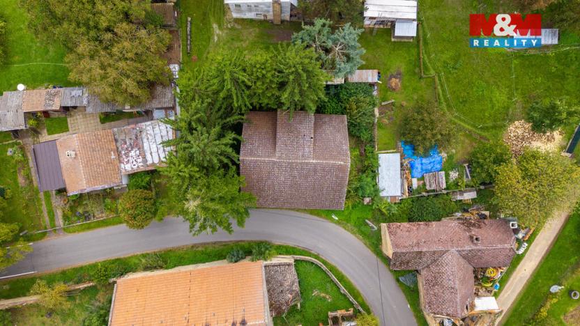 Prodej rodinného domu, Kadlín - Ledce, 250 m2