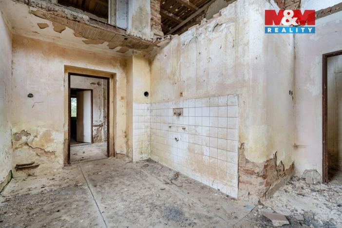 Prodej rodinného domu, Kadlín - Ledce, 250 m2