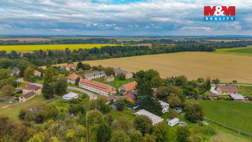 Prodej rodinného domu, Kadlín - Ledce, 250 m2