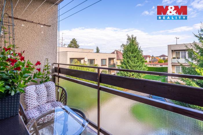 Prodej bytu 3+1, Kosičky, 73 m2